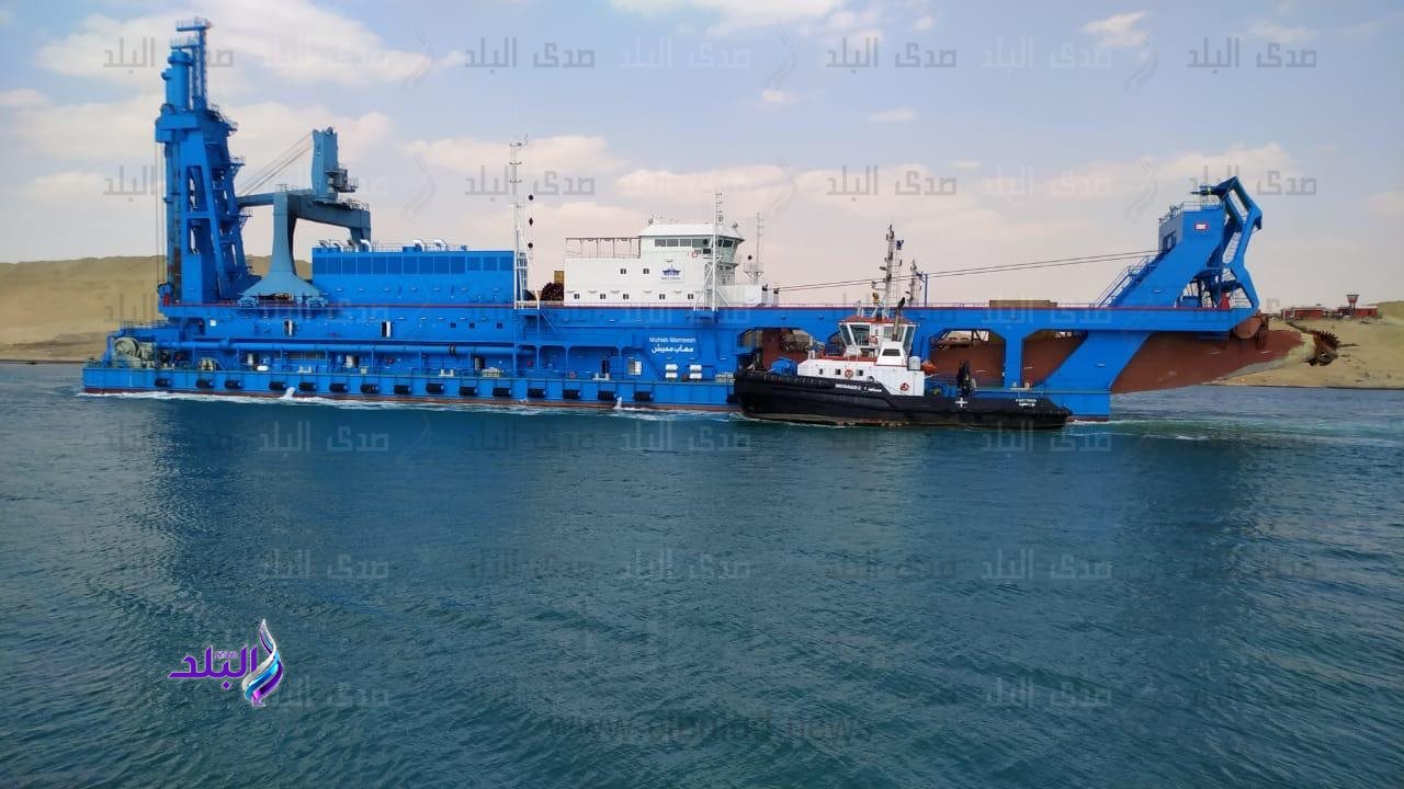 حظر الجزر والسدود دون ترخيص.. أبرز ضوابط قانون حماية وتنمية البحيرات والثروة السمكية
