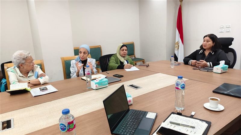 “التضامن” تعزز خدمات الرعاية المنزلية والصحية لكبار السن