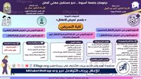 جامعة أسيوط تستعرض 5 دبلومات مهنية يقدمها قسم تمريض الأطفال بكلية التمريض