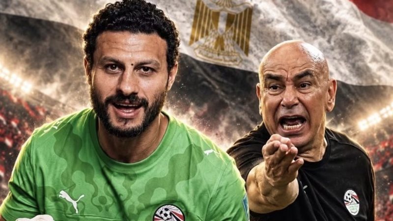 بشير التابعي: تصريح حسام حسن عن الشناوي صعب والأهلي ليس محاميًا عامًا للأندية