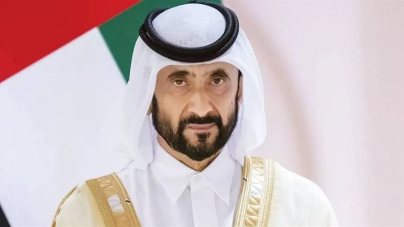 بعد تنكيس الأعلام في دبي، معلومات عن الشيخ أحمد بن راشد آل مكتوم عقب وفاته
