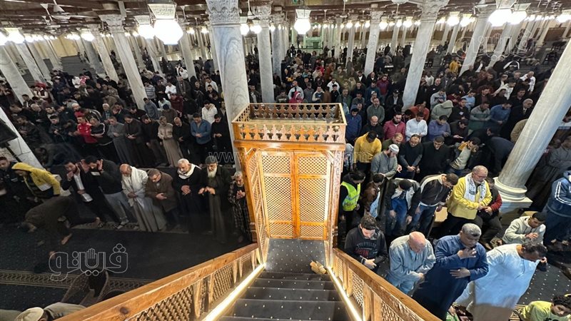 مواقيت الصلاة اليوم الجمعة 4 – 9 – 2026 في القاهرة والمحافظات