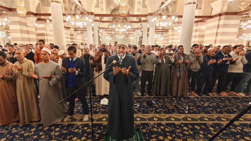 موعد أذان المغرب اليوم الجمعة 4- 9- 2026 في القاهرة والمحافظات