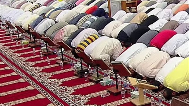 موعد أذان المغرب اليوم الثلاثاء “3 ربيع الآخر” في القاهرة والمحافظات