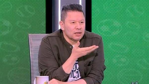 بيصعبوا الكورة.. رضا عبدالعال يهاجم ثنائي الزمالك بعد مباراة دوري الأبطال
