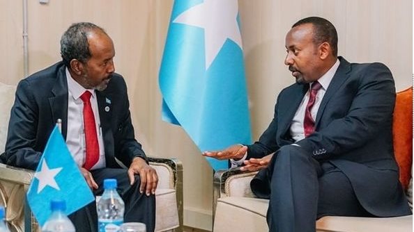 أحمد موسى: تحالف يضم 7 أقاليم يوجه ضربات قوية لقوات آبي أحمد