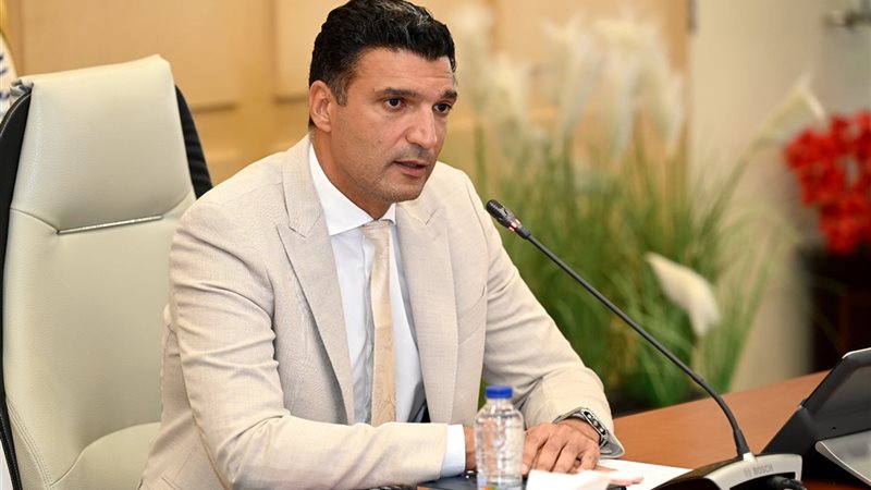 وزير الصناعة يبحث مع مصنعي الأثاث خطة زيادة الإنتاج وفتح أسواق تصديرية جديدة