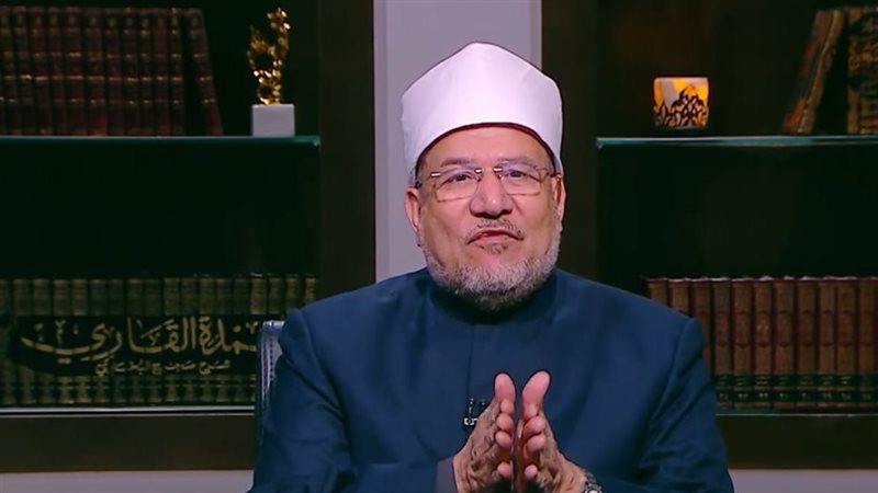 سر النداء الخفي في دعاء زكريا، مختار جمعة يوضح كيف يجتمع الأخذ بالأسباب والرضا بالقضاء