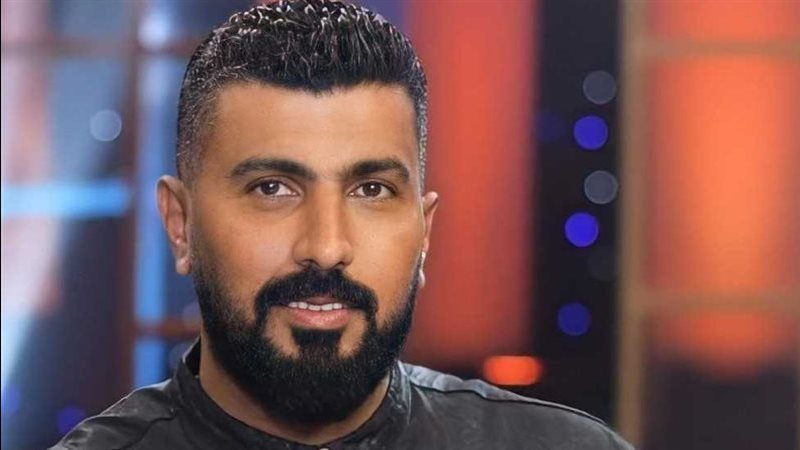 بعد أزمة السخرية منه، محمود عبد المغني ينضم إلى مسلسل محمد سامي الجديد