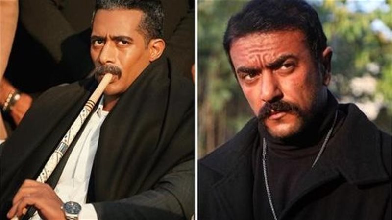 أحمد العوضي عن منافسته لمحمد رمضان في موسم دراما 2027: كلنا بنتنافس لإرضاء الجمهور