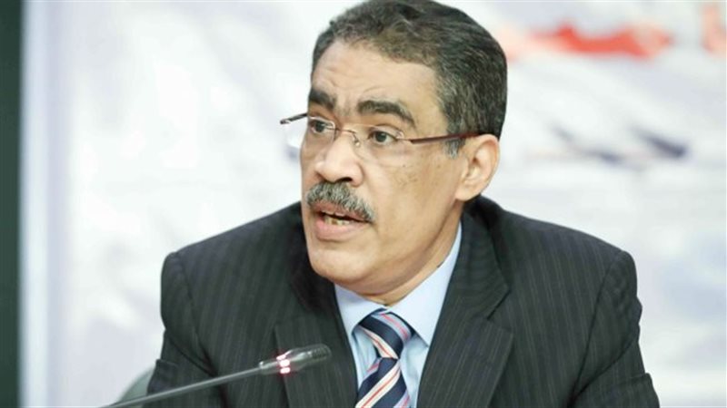 وزارة الدولة للإعلام تبدأ التنسيق مع الوزارات لتحقيق تدفق ودقة المعلومات