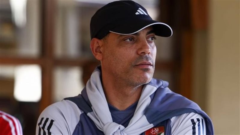 بيبو يكشف حقيقة وجود مفاوضات مع محمد شوقي لتدريب المنتخب الأولمبي