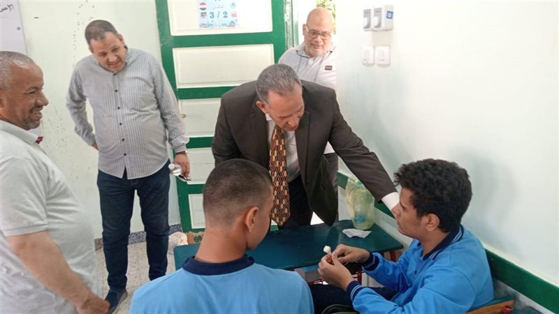 نائب يسأل التعليم عن أسباب تعطل قرارات قبول طلاب الدمج بالمدارس الخاصة