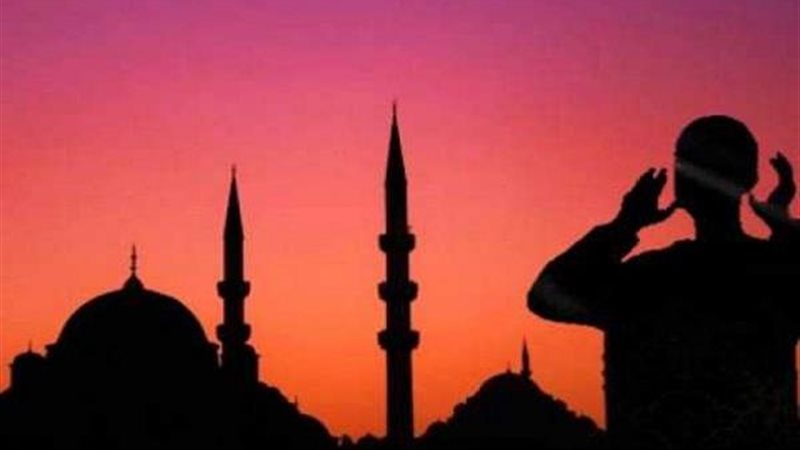 مواقيت الصلاة اليوم الأربعاء 16 – 9 – 2026 في القاهرة والمحافظات