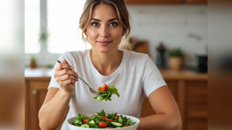أطعمة تساعد على تهدئة المعدة الحساسة وتحسين الهضم