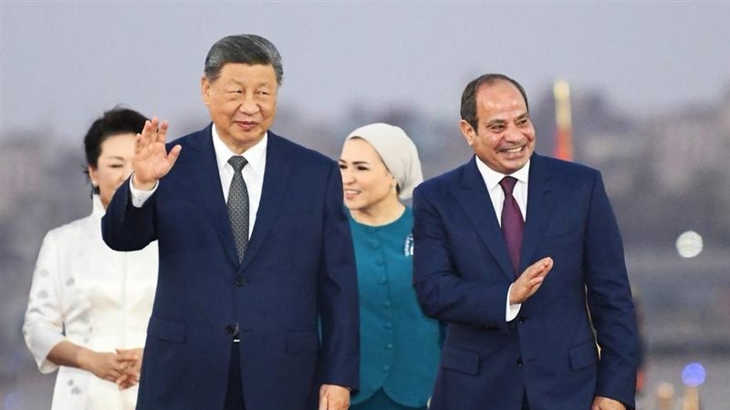 زيادة الاستثمارات وتوطين الصناعة ونقل التكنولوجيا الأبرز، تطورات التعاون المصري الصيني