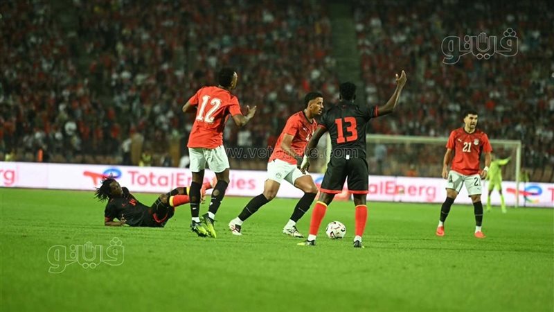 موعد مباراة منتخب مصر أمام جنوب السودان في تصفيات أمم افريقيا