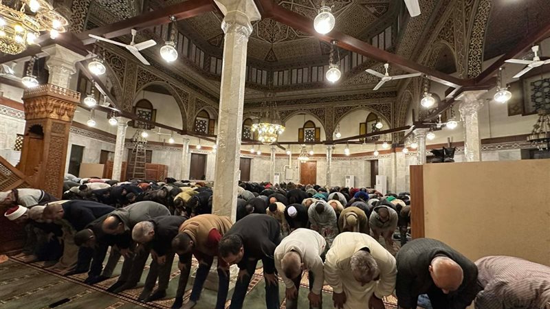 موعد أذان المغرب اليوم الجمعة 18- 9- 2026 في القاهرة والمحافظات