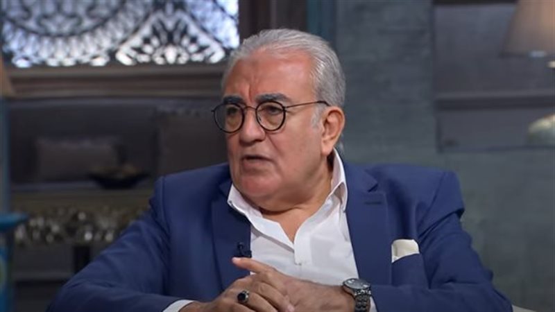 الفنان عبد الرحيم حسن: يوم ما تشوف نفسك “نمبر وان” تبقى فاشل