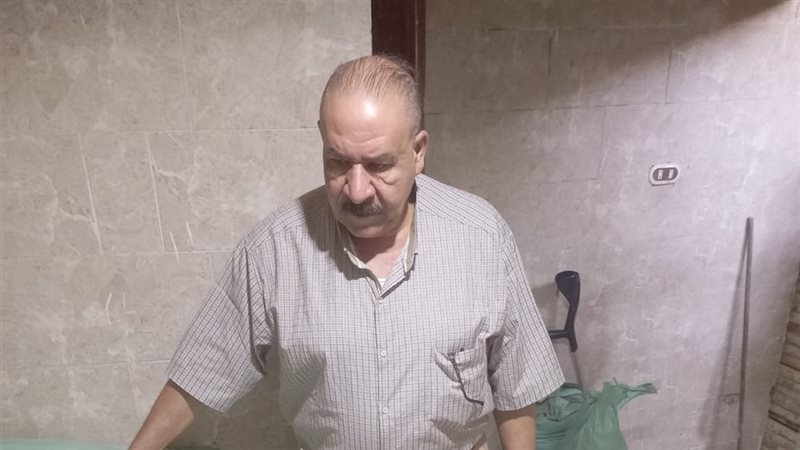 ضبط كميات من “الكامينا” المحظورة بعدد من محال عصير القصب بقنا (صور)