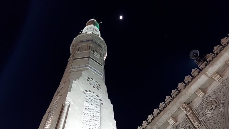 مواقيت الصلاة، موعد أذان الفجر اليوم السبت في القاهرة والمحافظات