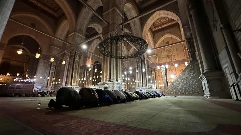 مواقيت الصلاة اليوم الجمعة، موعد أذان العصر في القاهرة والمحافظات