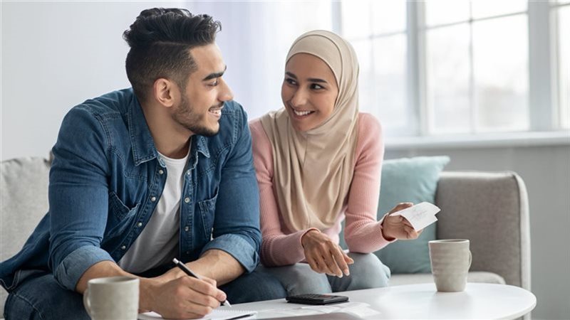 طرق بناء الثقة بين الزوجين من جديد