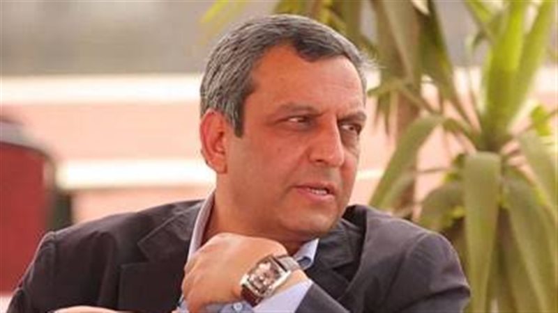 يحيى قلاش: أطالب بضخ دماء جديدة وعلى جيلنا تسليم الراية لدعم مستقبل نقابة الصحفيين