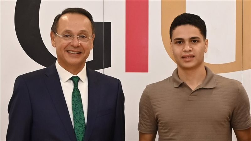 برلين تستقبل أوائل الثانوية العامة بدعم من الجامعة الألمانية في رحلة استثنائية لتكريم المتفوقين