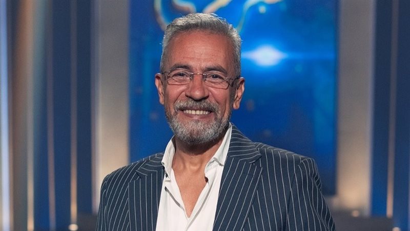 صبري فواز يوجه رسالة لتركي آل الشيخ بشأن حذف صورته من أفيش فيلم “القصص”