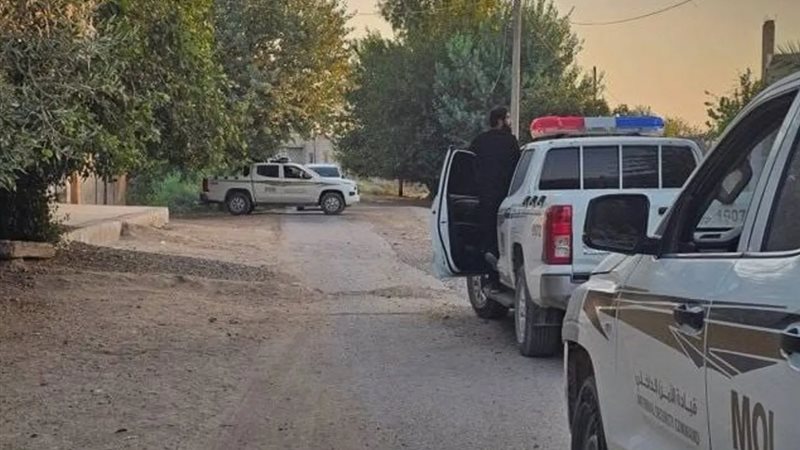 ناشطة في 4 محافظات، سوريا تعلن تفكيك خلية لـ”داعش”