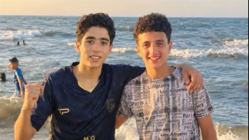 غرق لاعبين من ناشئي طلخا ونجاة نجل مدرب حراس المرمى بأعجوبة خلال معسكر الفريق بجمصة