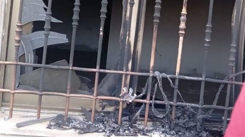 مساجد الضفة تحت نار المستوطنين، كيف تغذي “يهودية الدولة” الاعتداءات على المقدسات بعهد نتنياهو؟