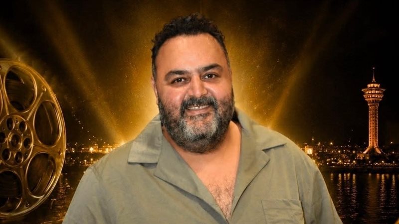 مهرجان الغردقة لسينما الشباب يكرم شيكو في افتتاح دورته الرابعة
