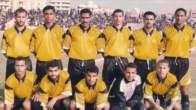 طنطا من «نادي البلدية» إلى دوامة الهبوط، حكاية ناد كتب اسمه في تاريخ الكرة المصرية
