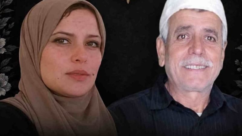 «مش هسيبك تبات في القبر وحدك».. وفاة ابنة بعد والدها بساعة في الشرقية