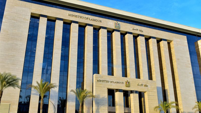 خلال أسبوع.. وزارة العمل تجري 2145 عملية تفتيش وتوصي بغلق 40 منشأة مخالفة