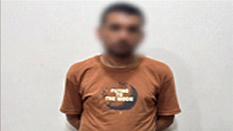 7 مشاهد في مأساة فارسكور، يوم بدأ بلقاء أب لابنته وانتهى بجريمة قتل
