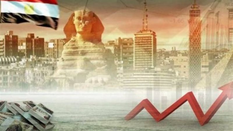 أخبار الاقتصاد اليوم: النفط يشعل مخاوف التضخم عالميا، استقرار الذهب والدولار خلال تعاملات الأحد، تراجع جماعي للأسهم في البورصة المصرية