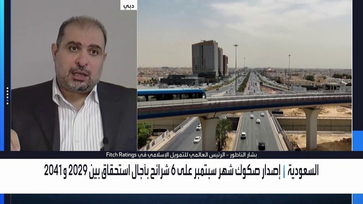 “Fitch Ratings”: منطقة الخليج مستمرة في الحفاظ على الوصول لأسواق الدين