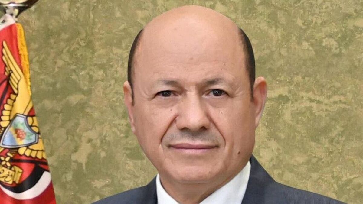 اليمن… العليمي يبارك انتصارات تعز والحديدة ويحمّل الحوثيين عواقب مغامرة التصعيد 
