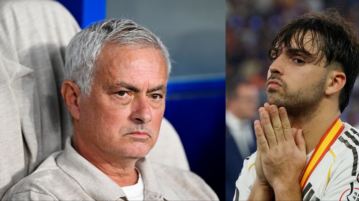 “أخطاؤه تراكمت”.. مورينيو يعلن عن ضحيته الأولى في ريال مدريد