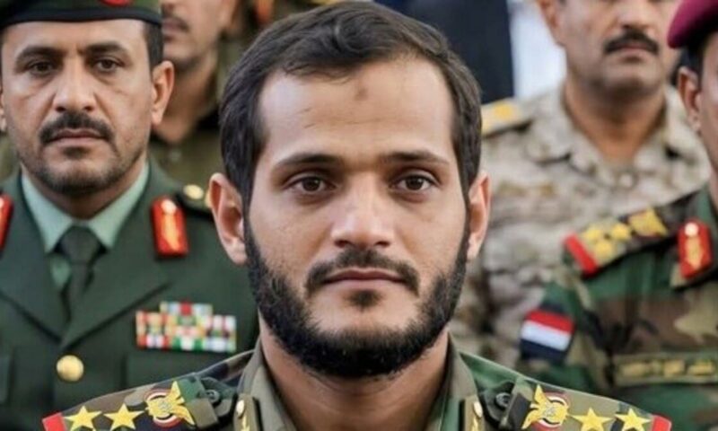 مصرع قيادي حوثي بارز مع مرافقيه بغارة للطيران اليمني قرب باب المندب