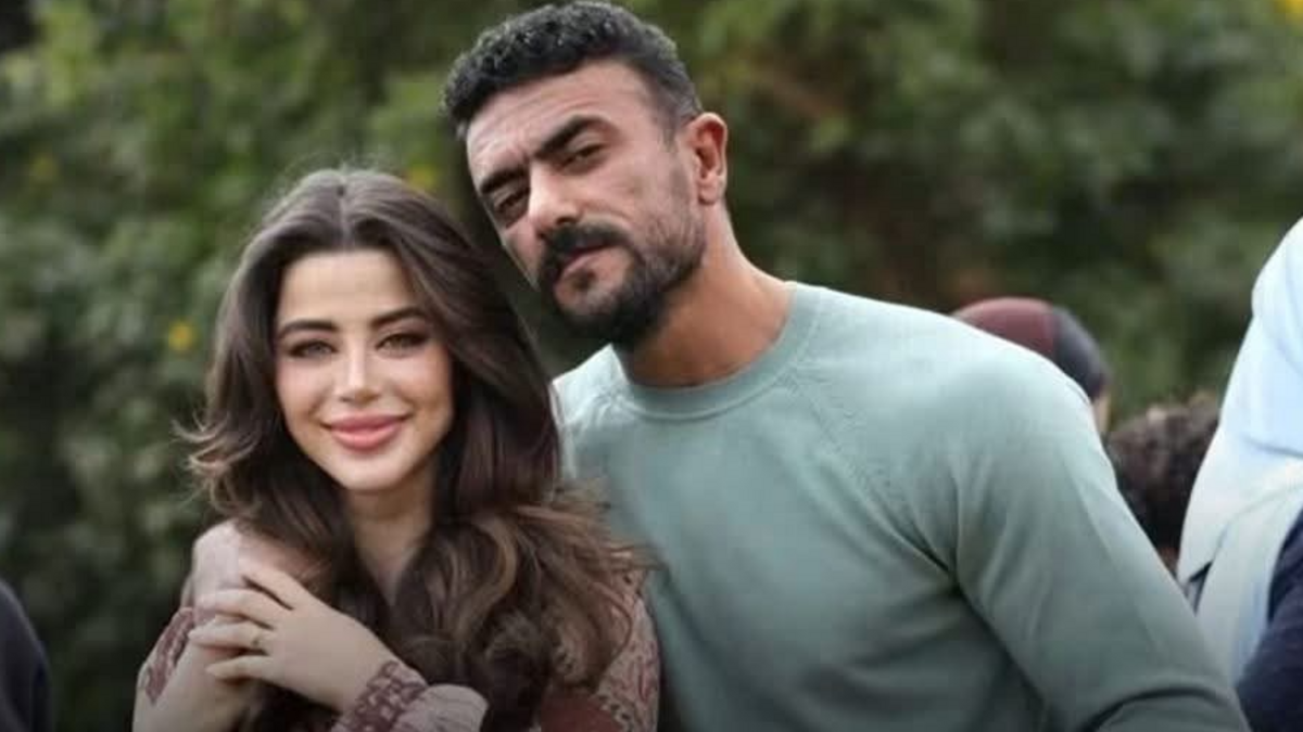 يارا السكري تؤكد ارتباطها العاطفي بأحمد العوضي