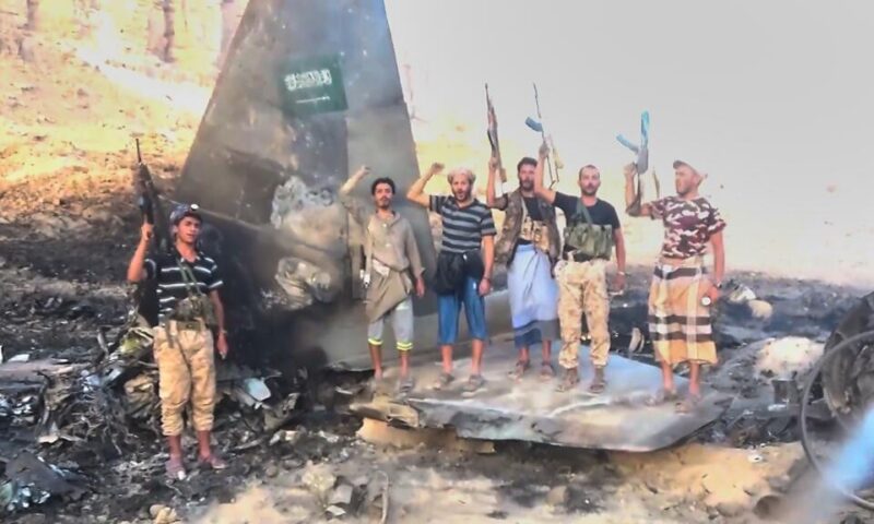 مفتي السعودية يحث قوات بلاده على الاستعداد لـ”بذل النفس” والتصدي للحوثيين