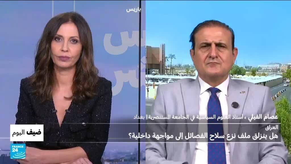 العراق.. هل ينزلق ملف نزع سلاح الفصائل إلى مواجهة داخلية؟
