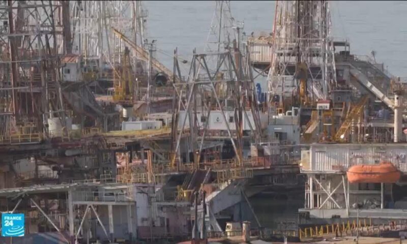 صفقة نفطية “ضخمة” تعيد رسم خريطة الطاقة بين الولايات المتحدة وفنزويلا