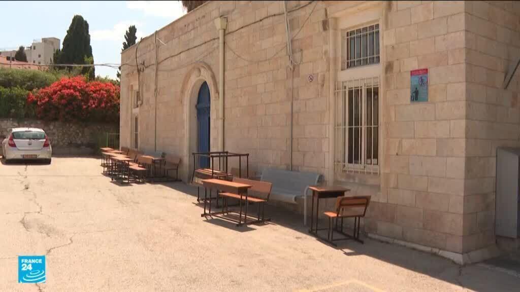أزمة تصاريح تغلق أبواب مدارس فلسطينية ومسيحية في القدس الشرقية