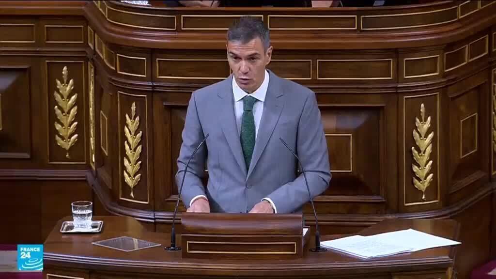 سانشيز ينفي تورط المغرب في أزمة الهجرة ويؤكد أن “سبتة ومليلية إسبانيتان إلى الأبد”