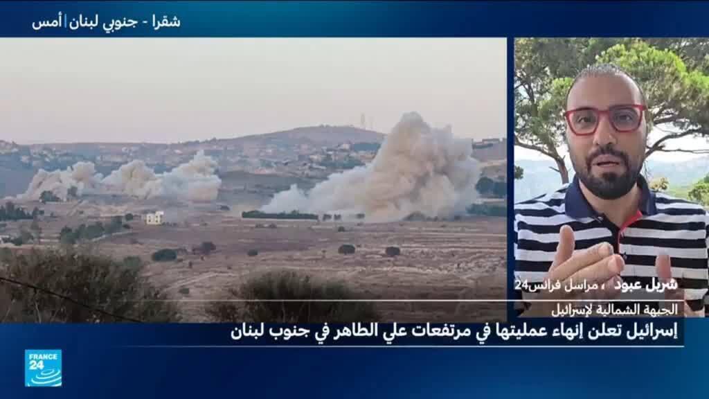 بين الإعلان الإسرائيلي وصمت حزب الله.. ما مصير مرتفعات علي الطاهر بجنوب لبنان؟